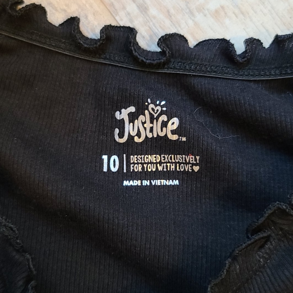 Justice | Bundle - Picture 4 of 5